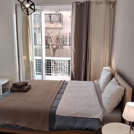 Pansea 11 Exclusive Suites Thessaloniki Exterior foto