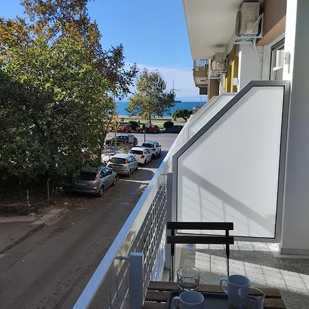 Pansea 11 Exclusive Suites Thessaloniki Exterior foto