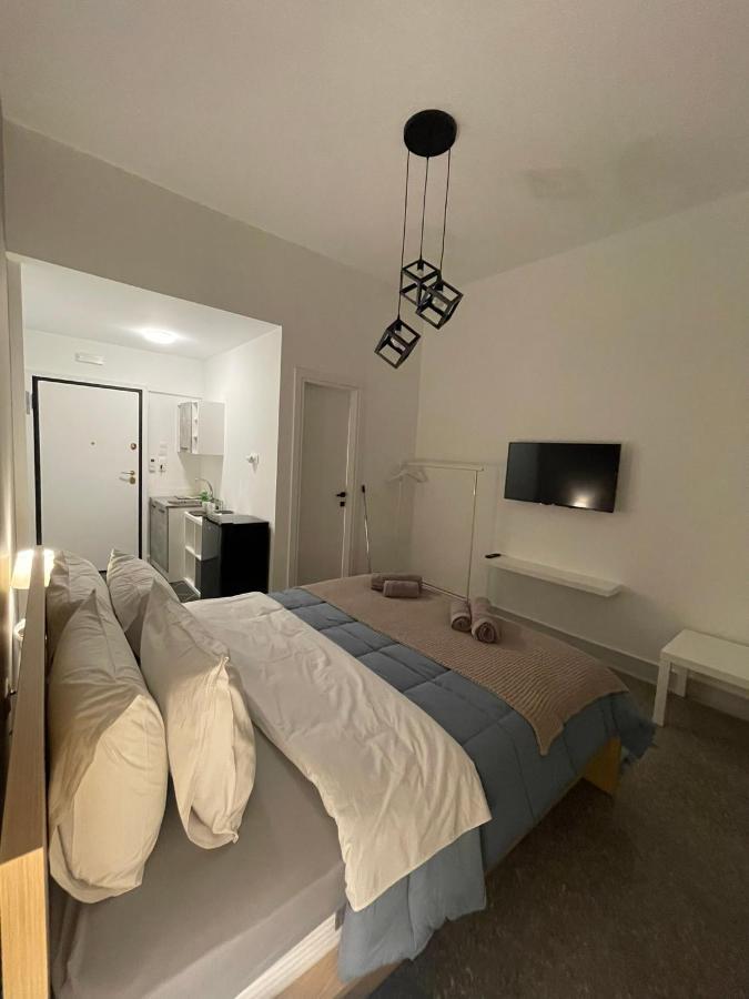 Pansea 11 Exclusive Suites Thessaloniki Exterior foto