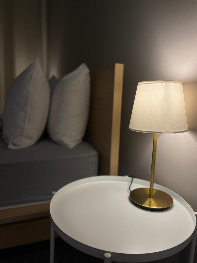 Pansea 11 Exclusive Suites Thessaloniki Exterior foto
