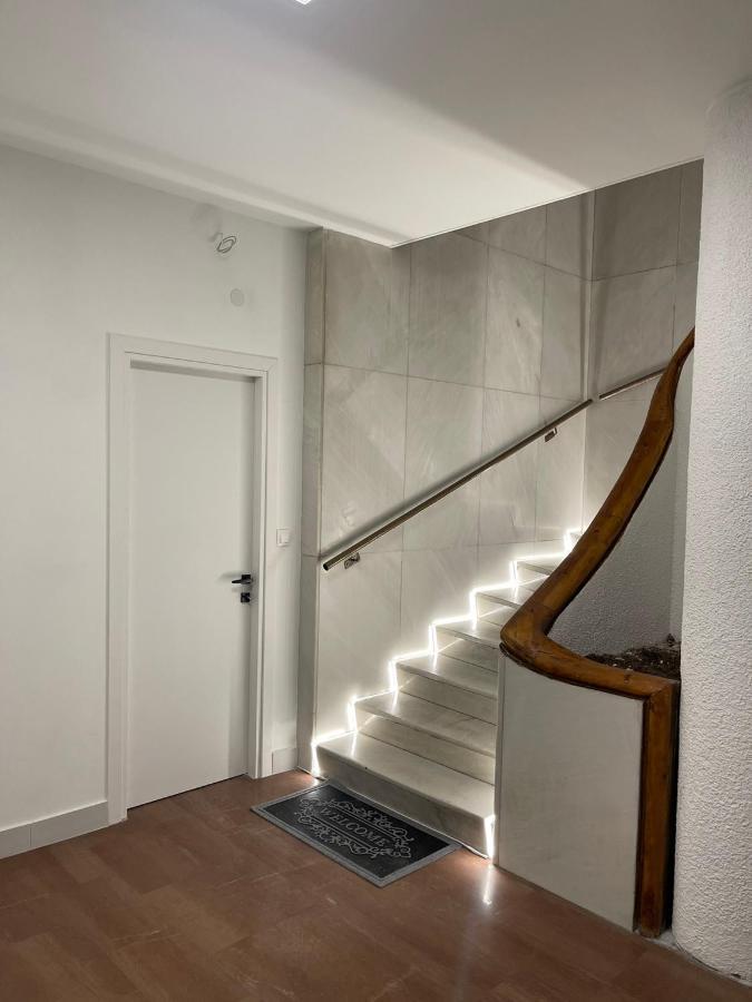 Pansea 11 Exclusive Suites Thessaloniki Exterior foto
