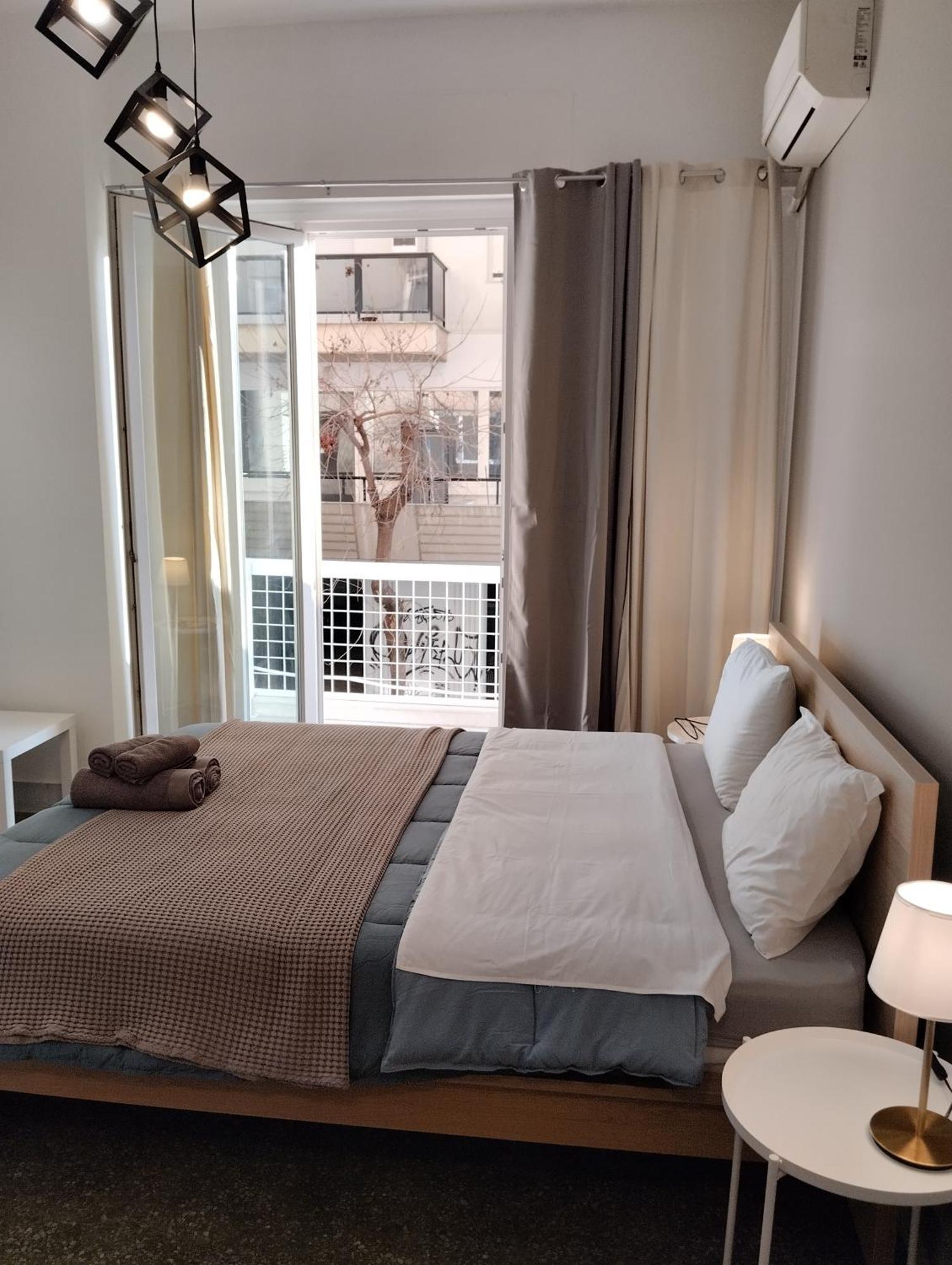 Pansea 11 Exclusive Suites Thessaloniki Exterior foto