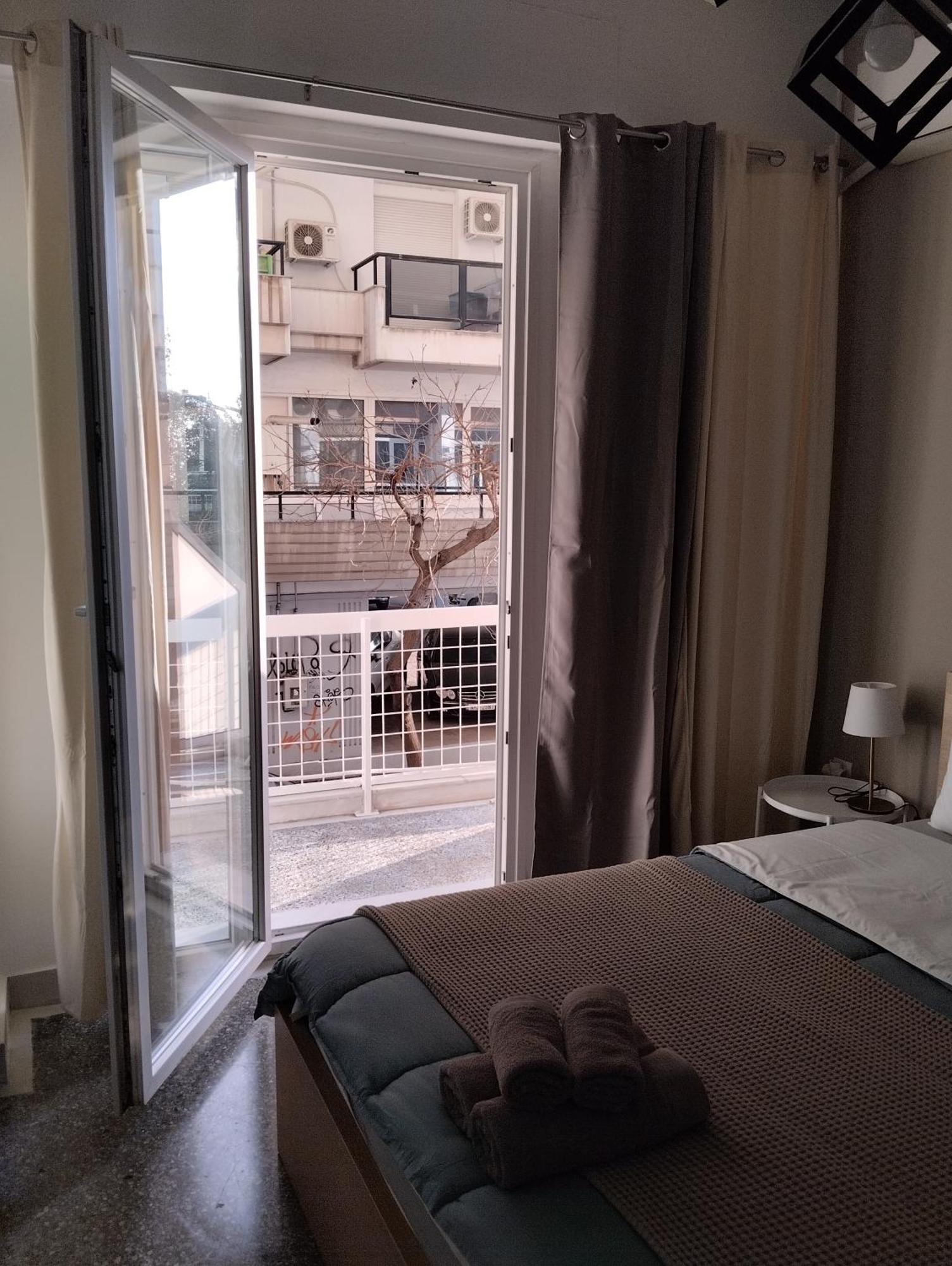 Pansea 11 Exclusive Suites Thessaloniki Exterior foto